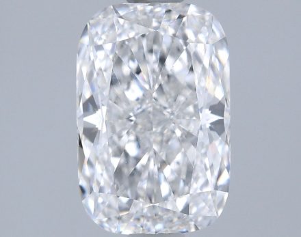 Lab Grown Diamond Lab-grown 1,49Ct D-VS1 Cushion - IGILG717512770 1