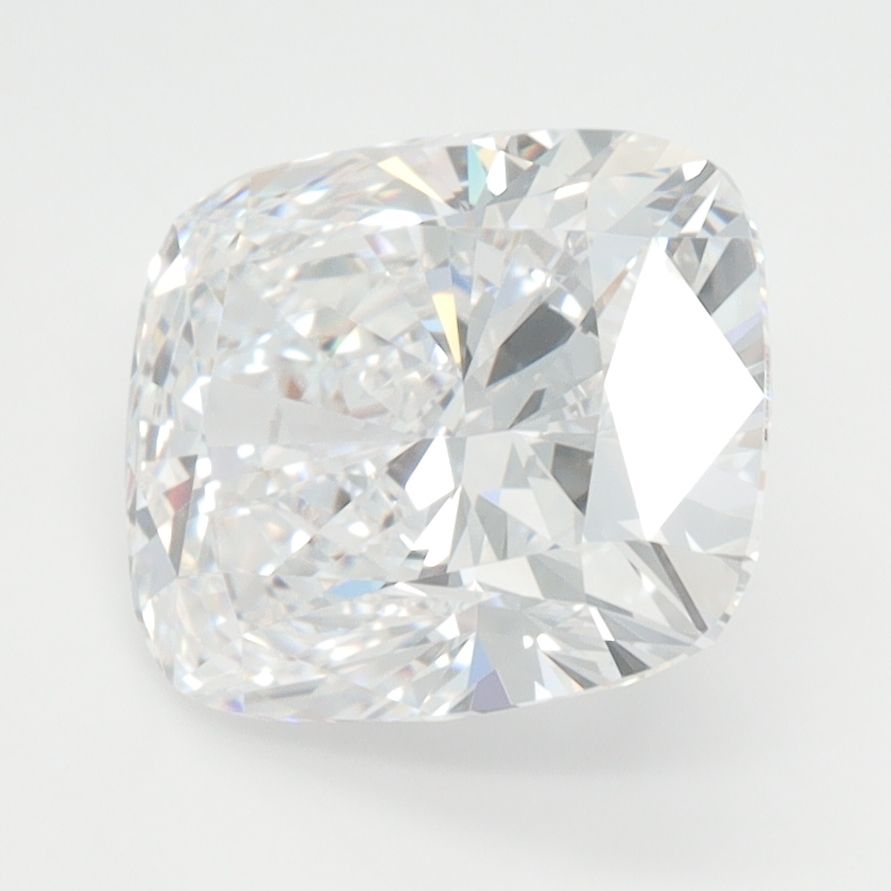 Lab Grown Diamond Lab-grown 3,33Ct D-VVS1 Cushion - IGILG662424684 1