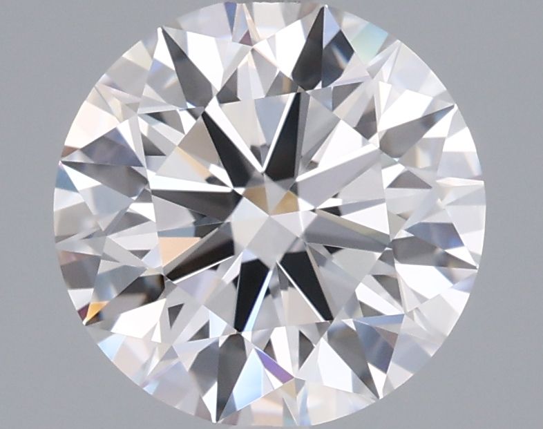 Lab Grown Diamond Lab-grown 2Ct D-VVS1 Round - IGILG794624833