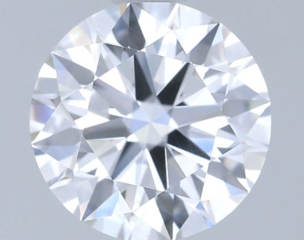 Lab Grown Diamond Lab-grown 1,21Ct E-VS2 Round - IGILG781653338 1