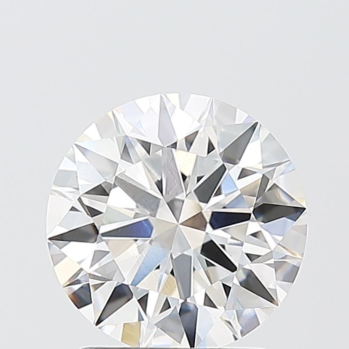 Lab Grown Diamond Lab-grown 2,02Ct F-VS1 Round - IGILG783637280 1