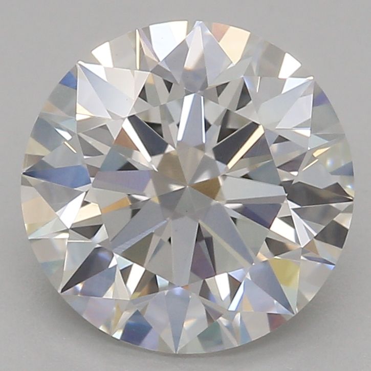 Lab Grown Diamond Lab-grown 1,56Ct F-VVS2 Round - IGILG780645956