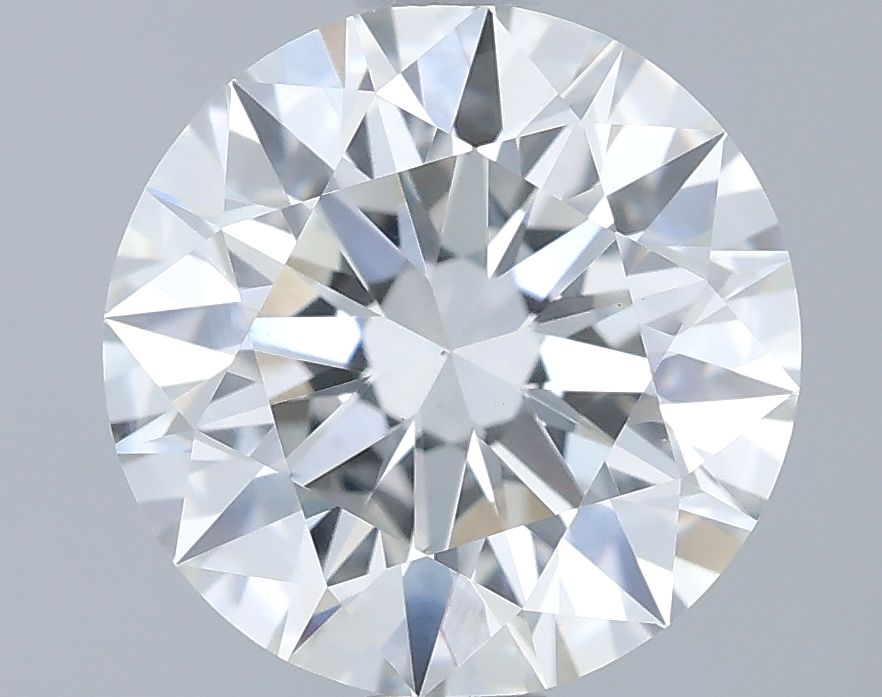 Lab Grown Diamond Lab-grown 1,55Ct F-VS1 Round - IGILG800618093 1