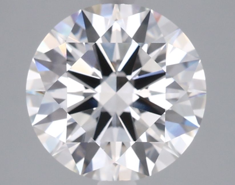 Lab Grown Diamond Lab-grown 3,07Ct F-VVS2 Round - IGILG782602751 1