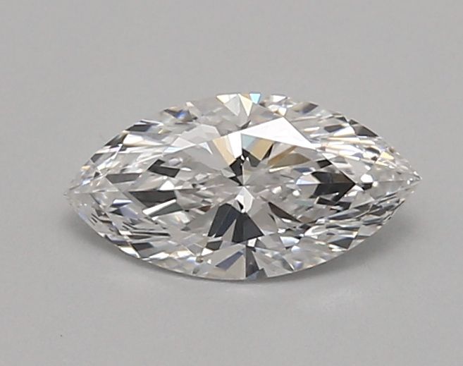 Lab Grown Diamond Lab-grown 0,95Ct D-VVS1 Marquise - IGILG750596697 1