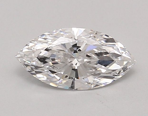 Lab Grown Diamond Lab-grown 0,91Ct D-VVS1 Marquise - IGILG737570007 1