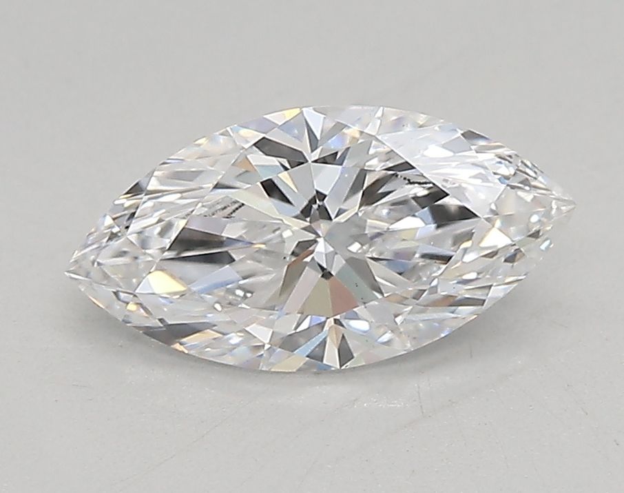 Lab Grown Diamond Lab-grown 0,84Ct D-VS1 Marquise - IGILG775642538 1
