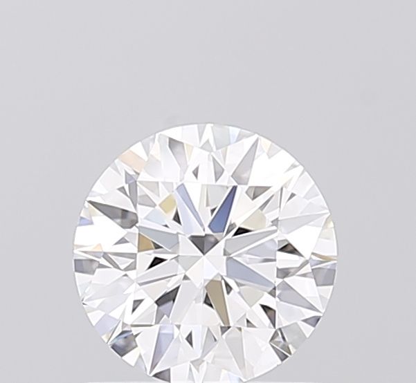 Lab Grown Diamond Lab-grown 1,05Ct D-VVS1 Round - IGILG776680749 1