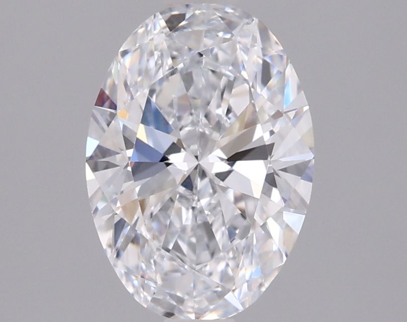 Lab Grown Diamond Lab-grown 1,56Ct D-VVS1 Oval - IGILG794616044 1