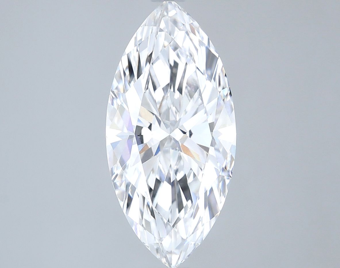 Lab Grown Diamond Lab-grown 2,31Ct D-VVS2 Marquise - IGILG788632601 1