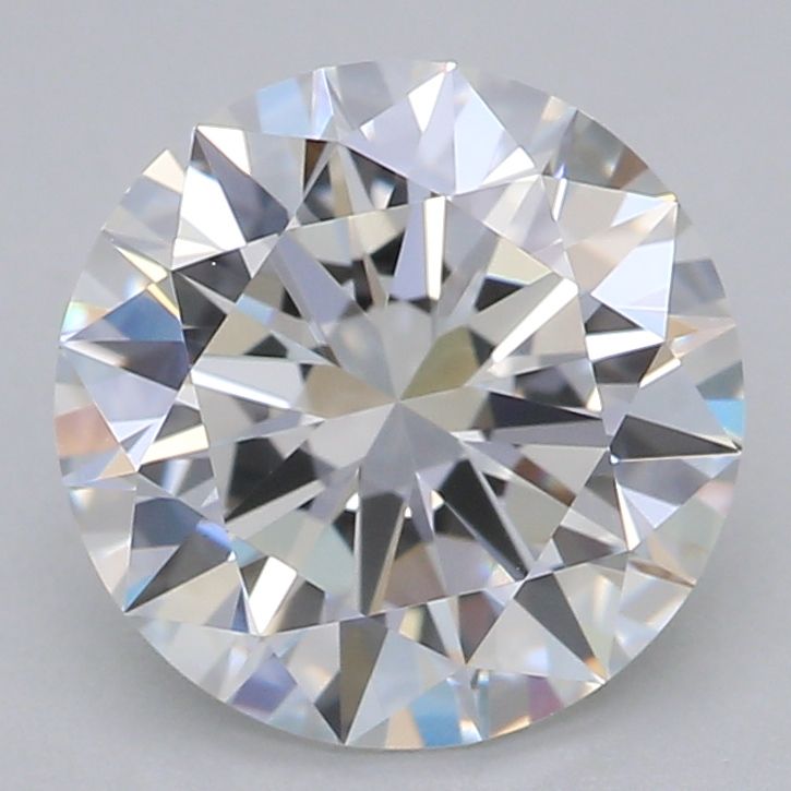 Lab Grown Diamond Lab-grown 1,58Ct F-VVS2 Round - IGILG775627946 1