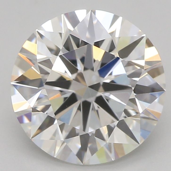 Lab Grown Diamond Lab-grown 1,55Ct F-VVS2 Round - IGILG774630322 1