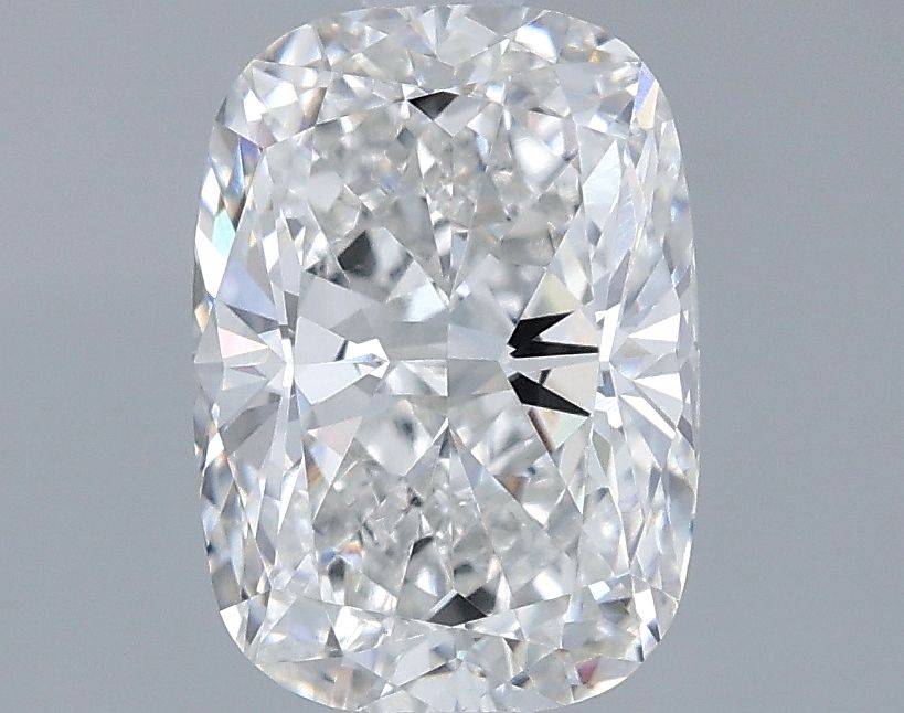 Lab Grown Diamond Lab-grown 1,47Ct F-VS1 Cushion - IGILG802637427 1