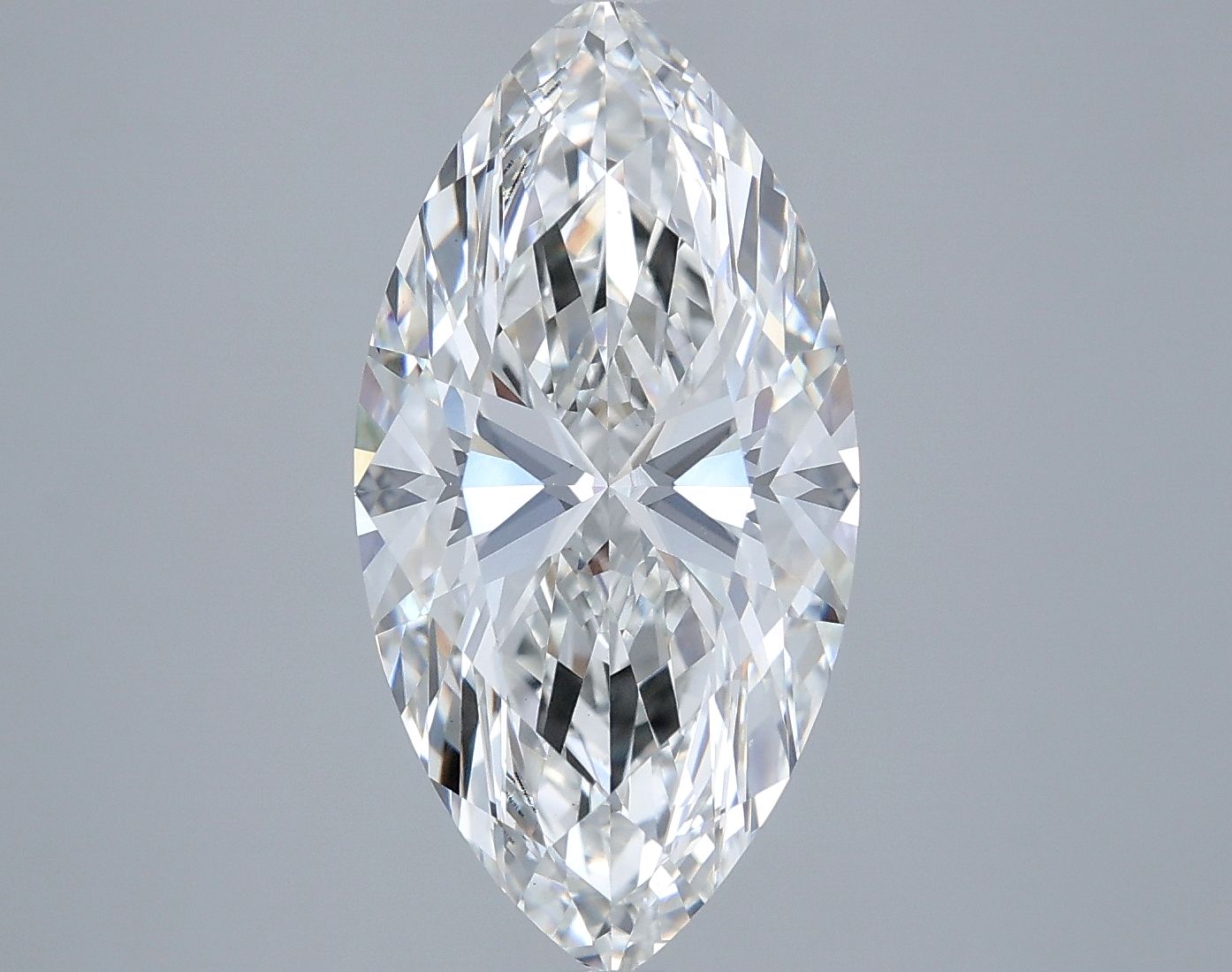 Lab Grown Diamond Lab-grown 4,55Ct F-VS1 Marquise - IGILG797699383