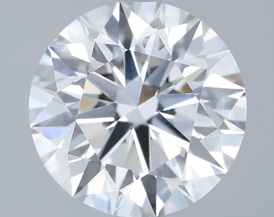 Lab Grown Diamond Lab-grown 2,02Ct F-VS1 Round - IGILG798602687 1