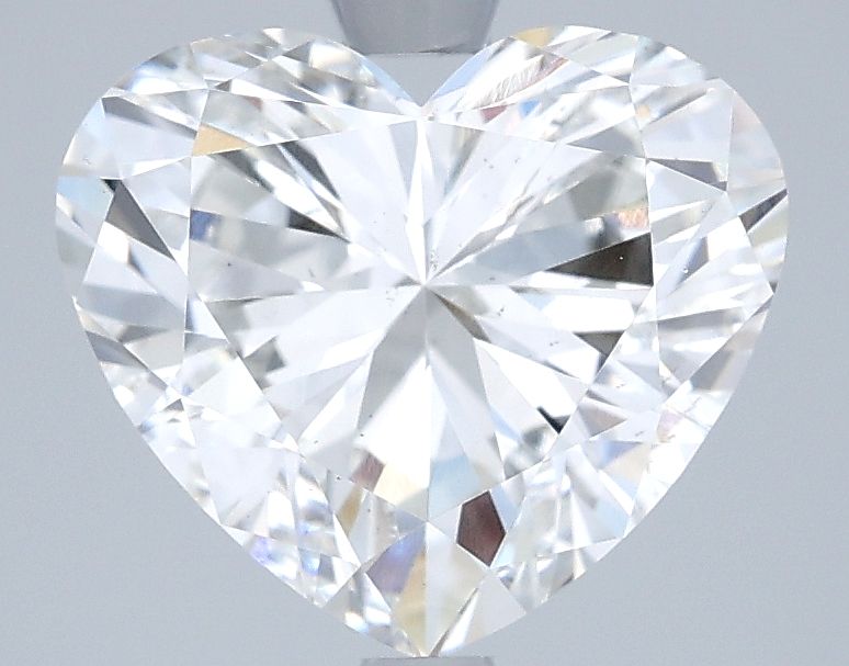 Lab Grown Diamond Lab-grown 3Ct F-VS2 Heart - IGILG735511600 1
