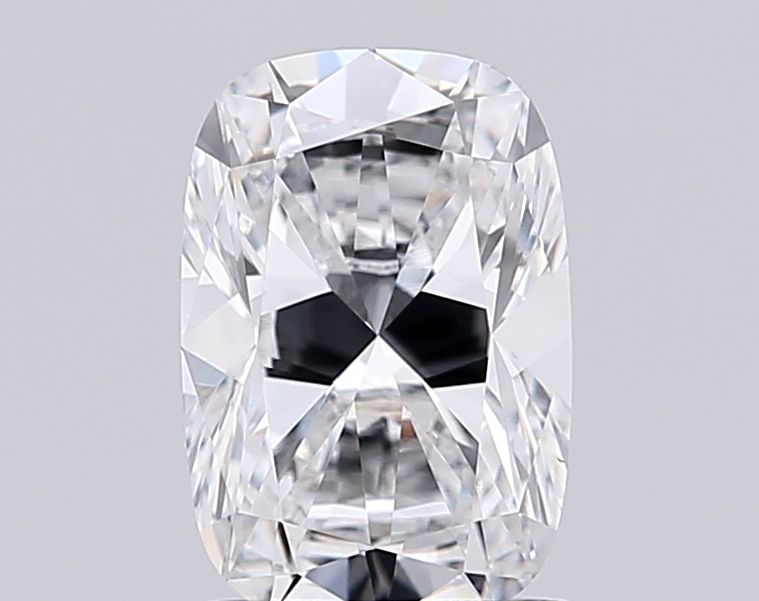 Lab Grown Diamond Lab-grown 2,08Ct D-VVS2 Cushion - IGILG771612037 1