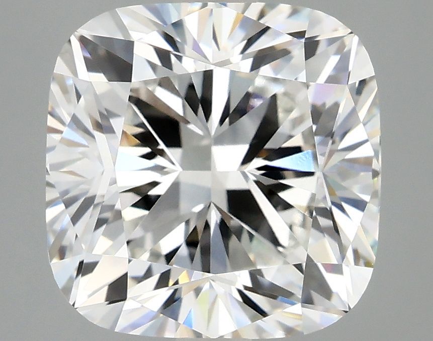 Lab Grown Diamond Lab-grown 5,04Ct F-VVS1 Cushion - IGILG743515618
