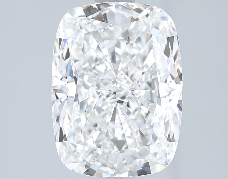 Lab Grown Diamond Lab-grown 2,08Ct F-VVS1 Cushion - IGILG759524097 1