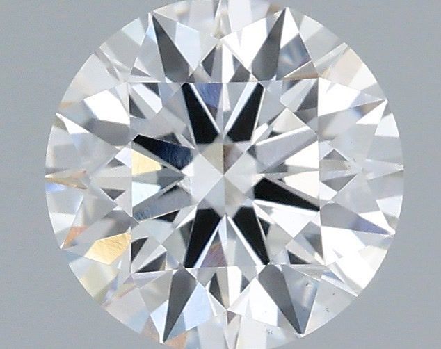 Lab Grown Diamond Lab-grown 1,01Ct E-VS1 Round - IGILG779668496