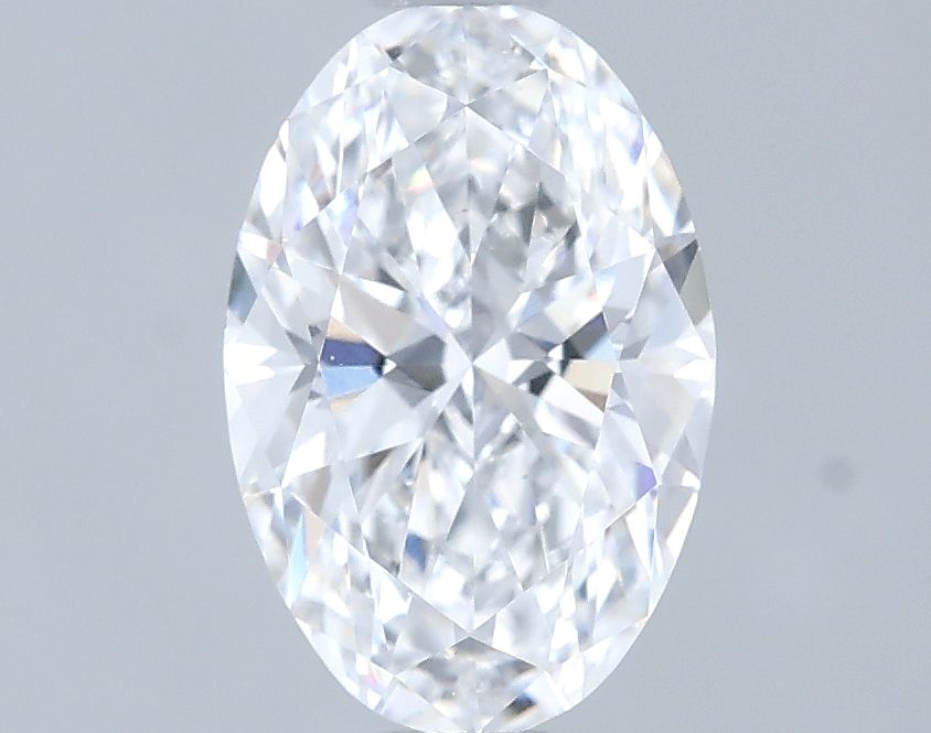 Lab Grown Diamond Lab-grown 1,02Ct D-VS1 Oval - IGILG774695910 1