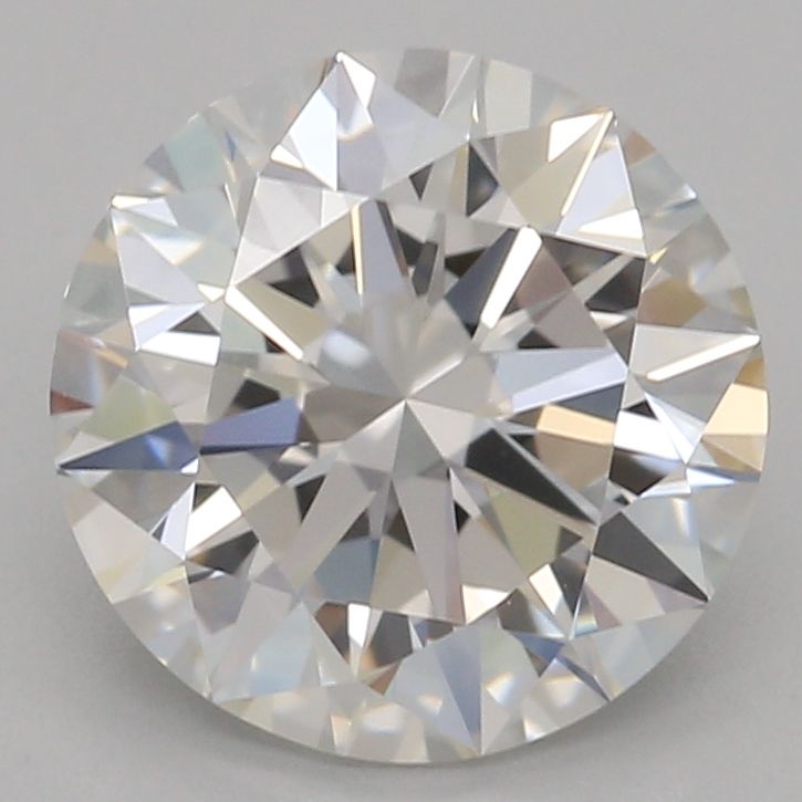 Lab Grown Diamond Lab-grown 1,58Ct F-VVS1 Round - IGILG775631568 1