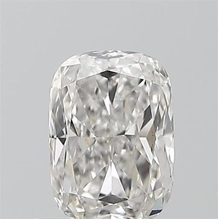 Lab Grown Diamond Lab-grown 0,73Ct E-VS2 Cushion - IGILG803661422 1