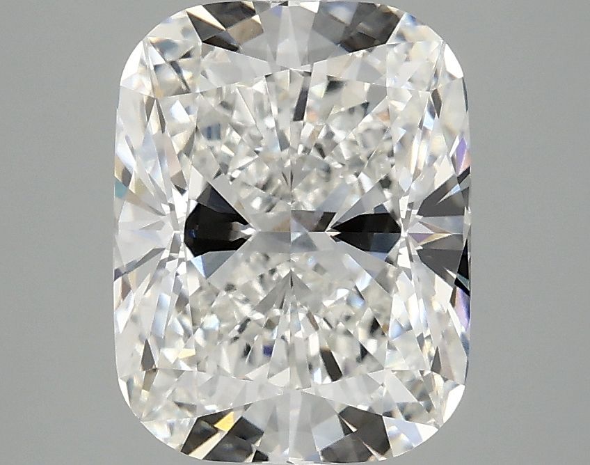 Lab Grown Diamond Lab-grown 3,04Ct F-VVS1 Cushion - IGILG706513753 1