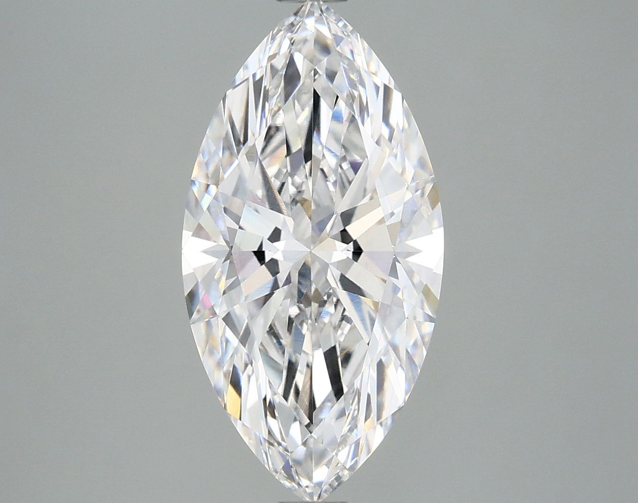 Lab Grown Diamond Lab-grown 2,87Ct D-VS1 Marquise - IGILG731545804 1