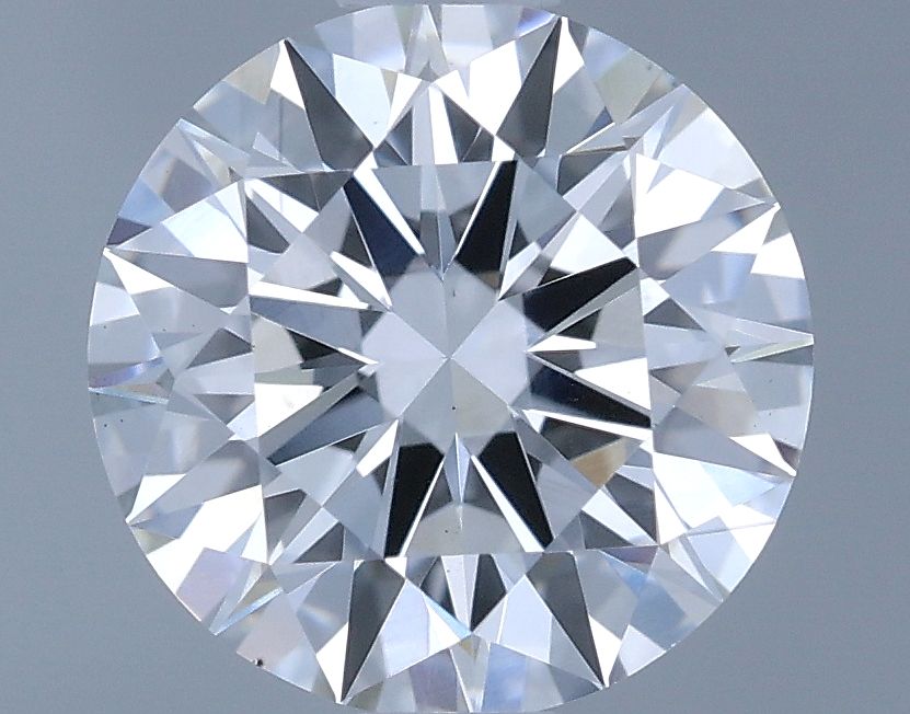 Lab Grown Diamond Lab-grown 1,03Ct E-VS1 Round - IGILG795697385