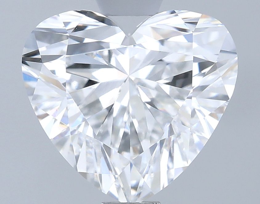 Lab Grown Diamond Lab-grown 1,24Ct D-VVS2 Heart - IGILG794633068 1