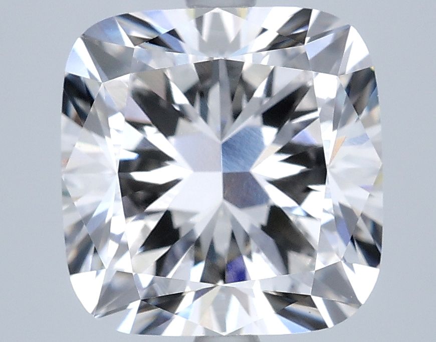 Lab Grown Diamond Lab-grown 5,05Ct G-VS1 Cushion - IGILG729534980 1