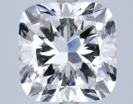Lab Grown Diamond Lab-grown 5,05Ct G-VS1 Cushion - IGILG729534980 1