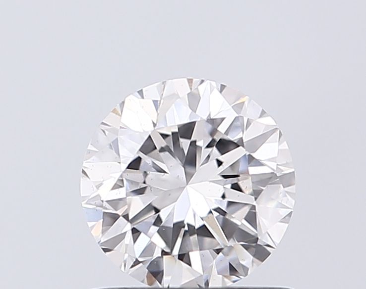 Lab Grown Diamond Lab-grown 0,68Ct E-VS2 Round - IGILG780622316