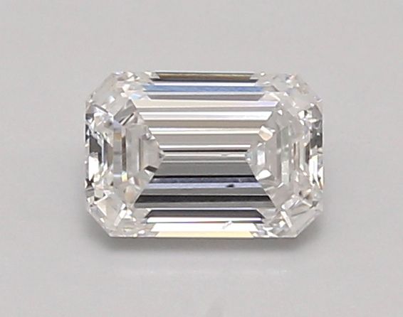 Lab Grown Diamond Lab-grown 0,96Ct D-VVS2 Emerald - IGILG779655430