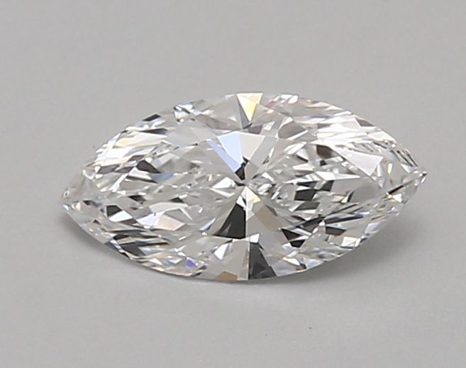 Lab Grown Diamond Lab-grown 0,96Ct D-VS1 Marquise - IGILG779655439 1