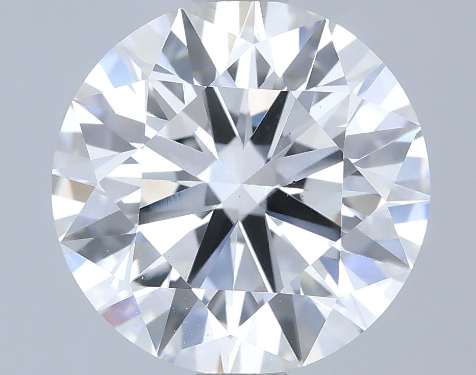 Lab Grown Diamond Lab-grown 2,04Ct F-VS1 Round - IGILG782621164 1