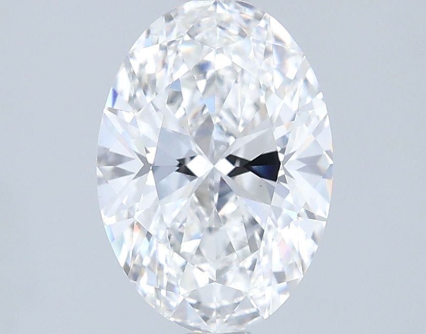 Lab Grown Diamond Lab-grown 1,79Ct D-VS1 Oval - IGILG761524595 1