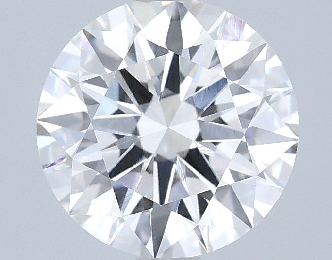 Lab Grown Diamond Lab-grown 1,91Ct F-VVS2 Emerald - IGILG710590209 1