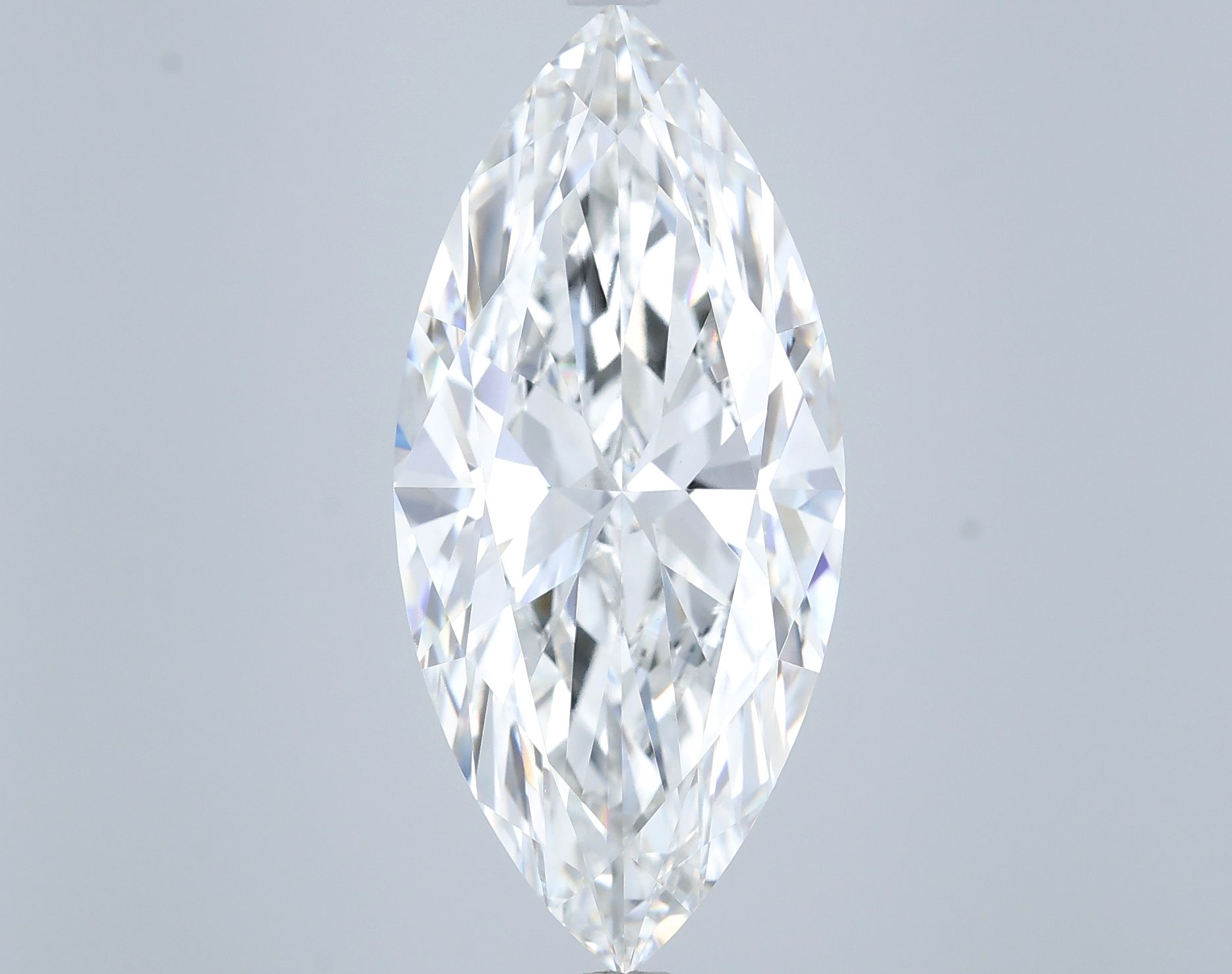Lab Grown Diamond Lab-grown 8,33Ct F-VS1 Marquise - IGILG754537803 1
