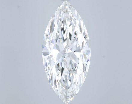 Lab Grown Diamond Lab-grown 8,33Ct F-VS1 Marquise - IGILG754537803 1