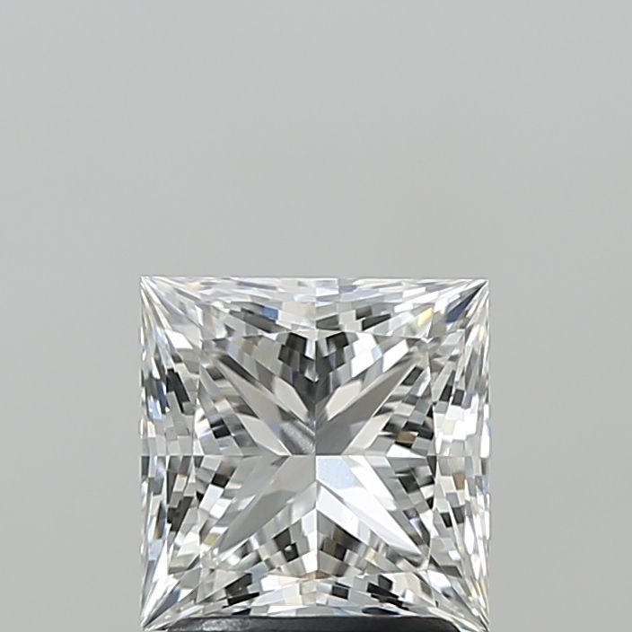 Lab Grown Diamond Lab-grown 2,06Ct F-VVS2 Princess - IGILG788673840 1