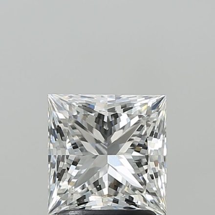 Lab Grown Diamond Lab-grown 2,06Ct F-VVS2 Princess - IGILG788673840 1