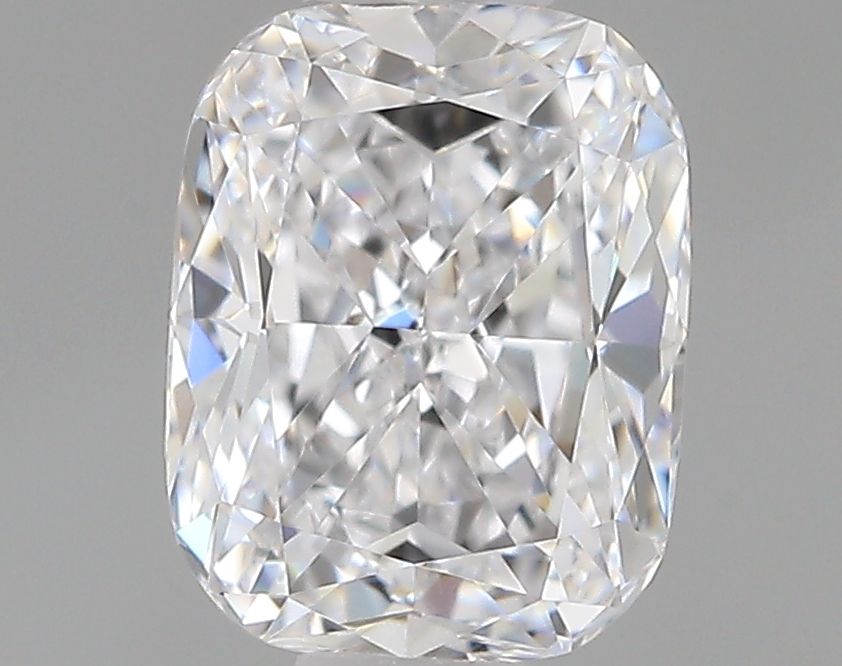 Lab Grown Diamond Lab-grown 0,74Ct D-VS1 Cushion - IGILG803647113