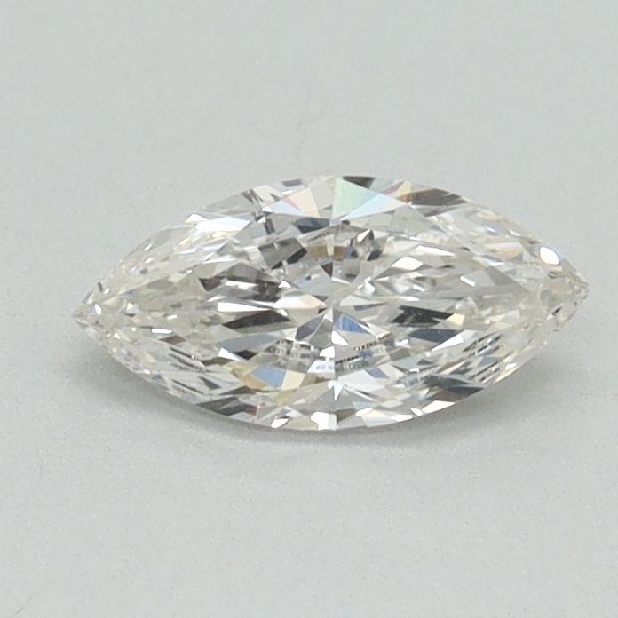 Lab Grown Diamond Lab-grown 0,41Ct G-VS1 Marquise - IGILG538276988
