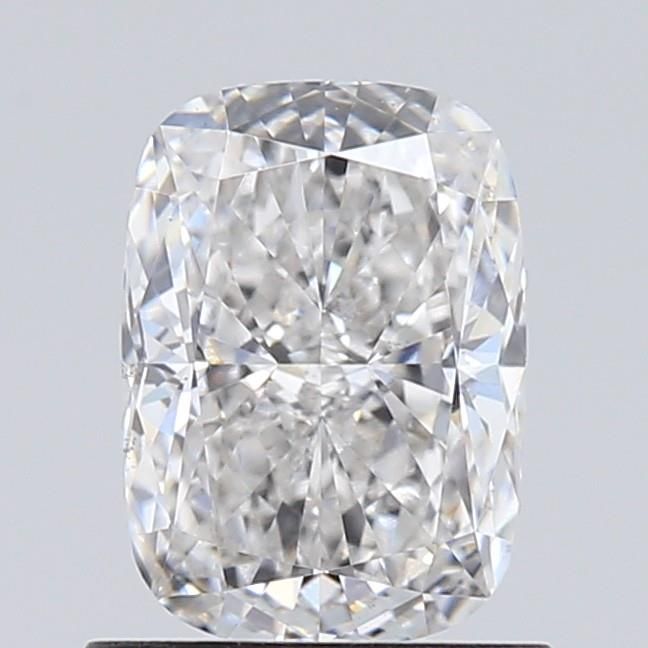 Lab Grown Diamond Lab-grown 1,01Ct F-VS1 Cushion - IGILG788633836 1