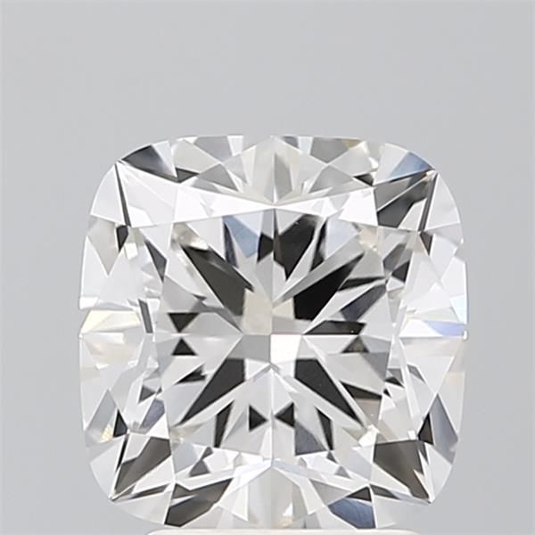 Lab Grown Diamond Lab-grown 1,05Ct H-VVS2 Emerald - IGILG571399036 1
