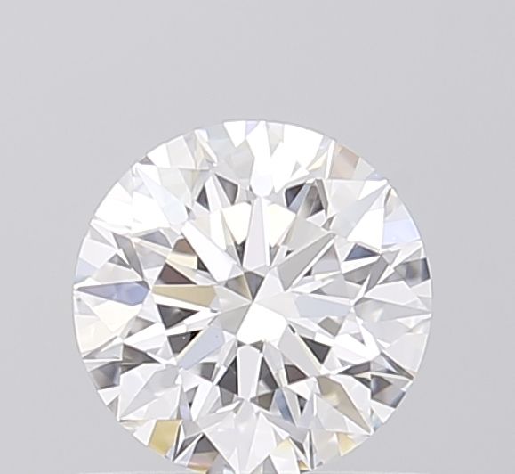 Lab Grown Diamond Lab-grown 0,74Ct D-VVS1 Round - IGILG787607349