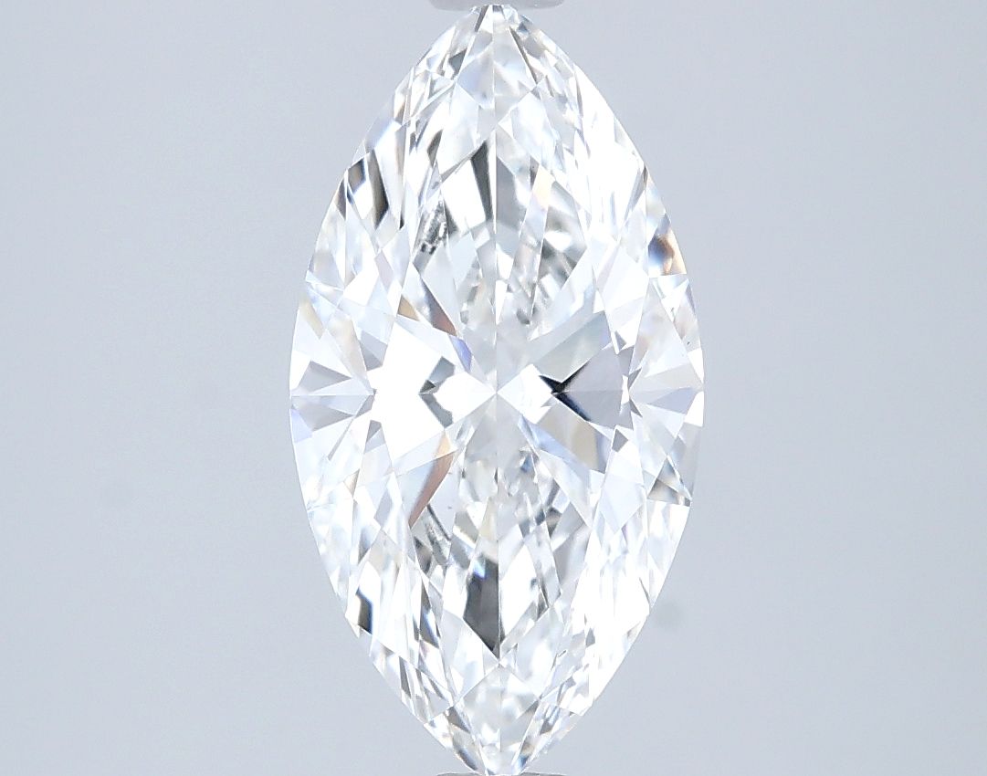 Lab Grown Diamond Lab-grown 2,08Ct D-VVS2 Marquise - IGILG766691220 1