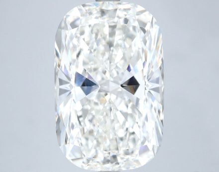 Lab Grown Diamond Lab-grown 7,08Ct G-VVS2 Cushion - IGILG758551924 1